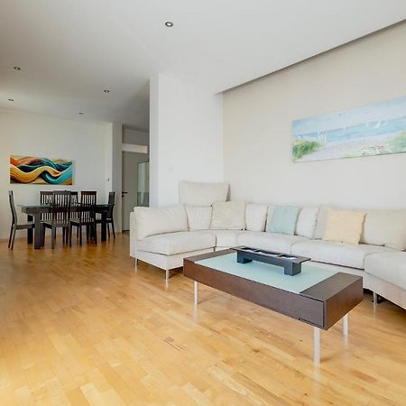 Апартаменты Unbeatable Location Valletta And Harbour Views Слима Экстерьер фото