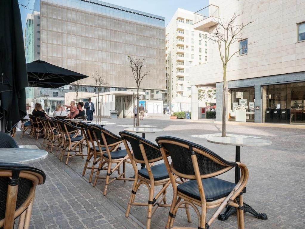 Апартаменты Unbeatable Location Valletta And Harbour Views Слима Экстерьер фото