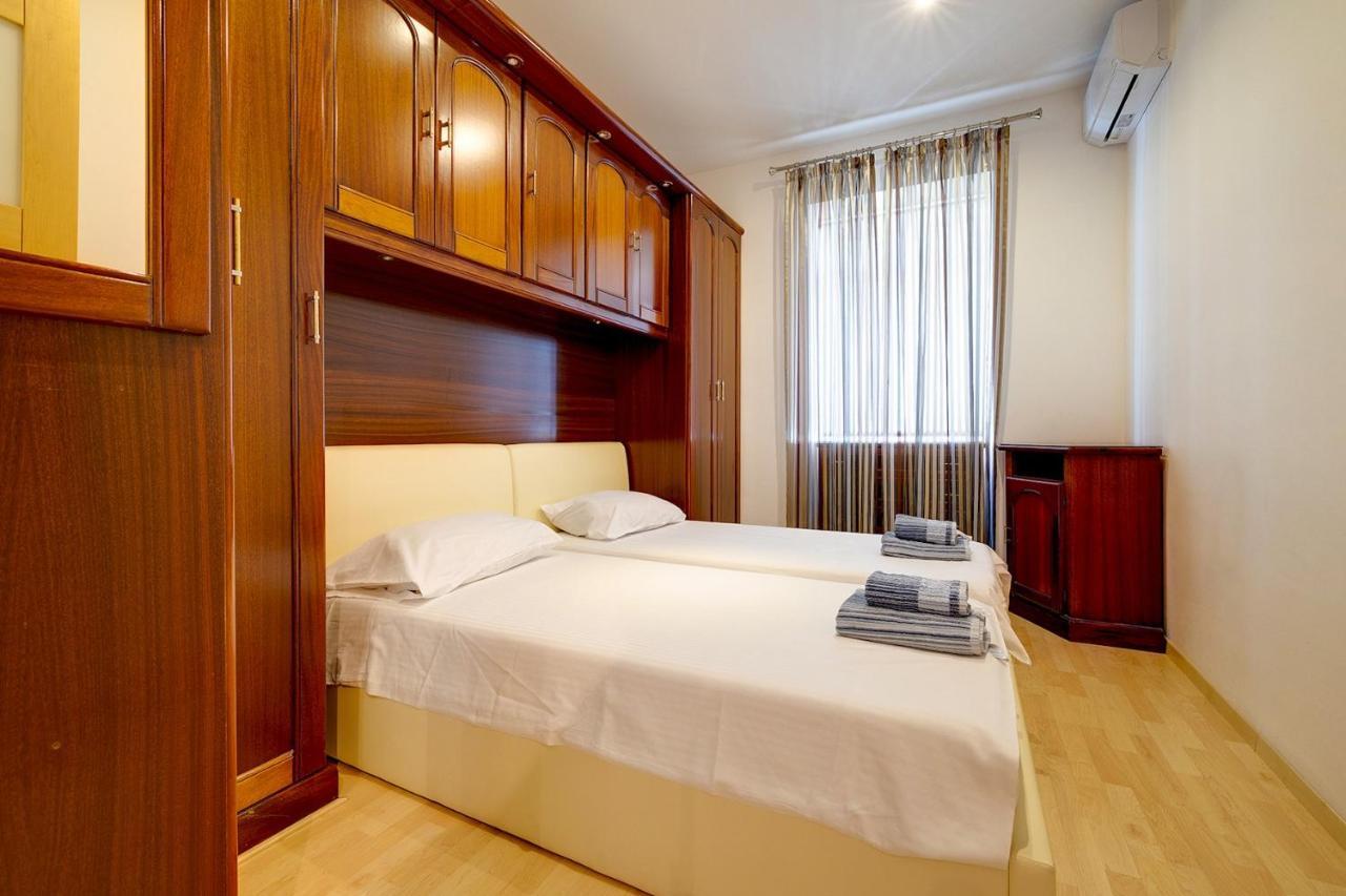 Апартаменты Unbeatable Location Valletta And Harbour Views Слима Экстерьер фото
